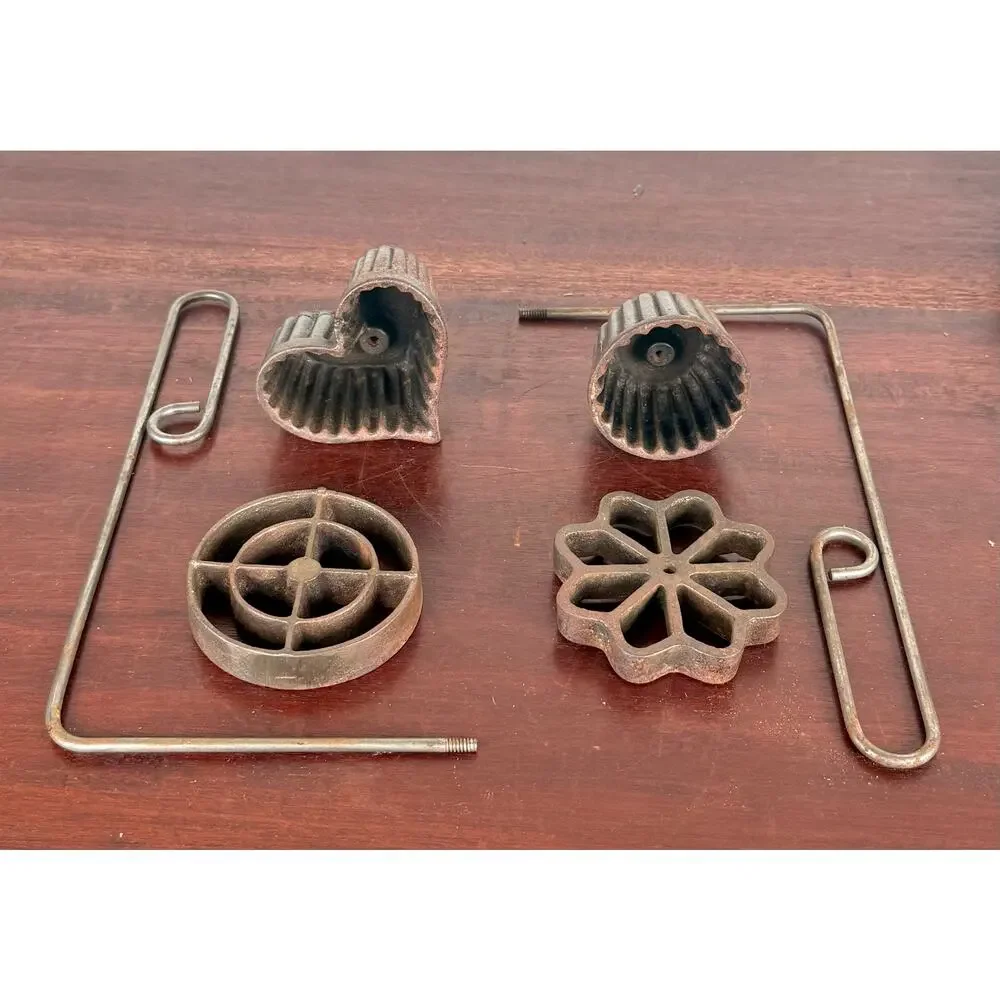 Alfred Andresen & Co. antique alfred